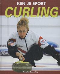 Ken je sport: Curling