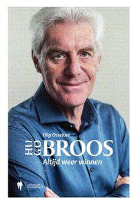 Hugo Broos door Hugo Broos