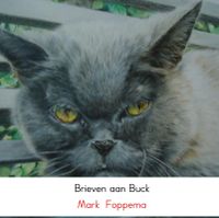 Brieven aan Buck door Mark Foppema