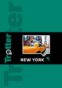 Trotter 48: Trotter New York