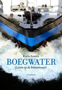 Boegwater door Karin Anema