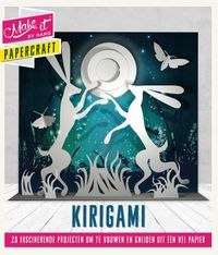 Make it: Kirigami