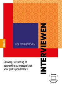 Interviewen door Nel Verhoeven