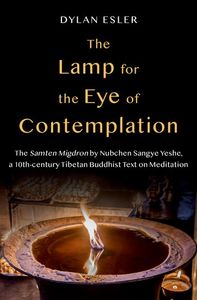 The Lamp for the Eye of Contemplation