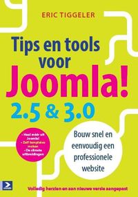 Tips en tools voor Joomla! 2.5 & 3.0