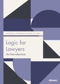 Logic for Lawyers