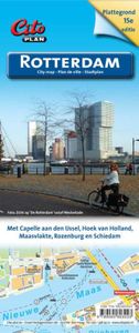 Citoplan: Plattegrond Rotterdam