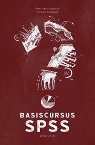 Basiscursus SPSS