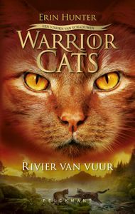 Warrior Cats - Een visioen van schaduwen: Rivier van vuur