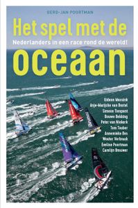 Het spel met de Oceaan door Joeri Zwarts & Gerd-Jan Poortman