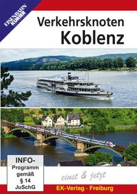 Verkehrsknoten Koblenz,DVD