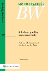 Schadevergoeding: personenschade