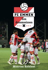 FC Emmen door Maarten Kolsloot