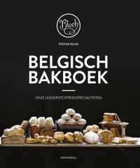Belgisch bakboek