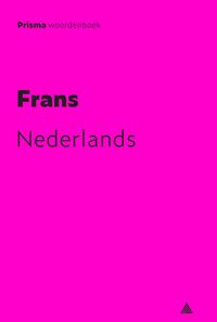 Prisma woordenboek Frans-Nederlands FLUO editie