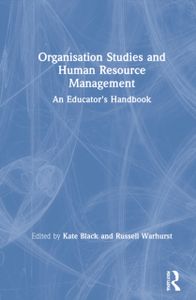 Organisation Studies and Human Resource Management