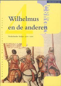 Tekst in Context Wilhelmus en de anderen