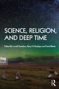 Science, Religion and Deep Time