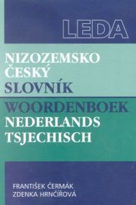 Nederlands-Tsjechisch Woordenboek