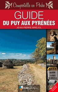Puy aux Pyrénées guide poche