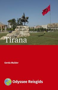 Tirana door Gerda Mulder
