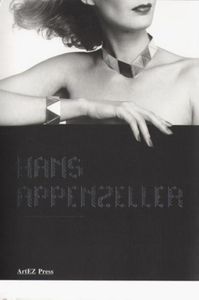 Monografieën: Hans Appenzeller