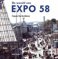 De wereld van Expo 58
