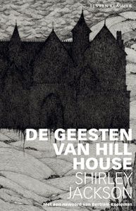 LJ Veen Klassiek: De geesten van Hill house