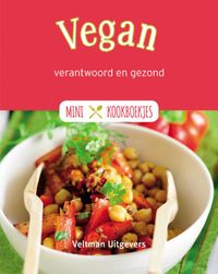 Mini Kookboekje: Vegan