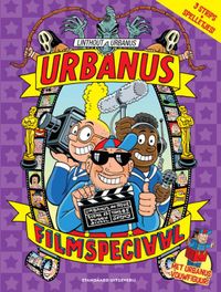 Urbanus: Filmspecial