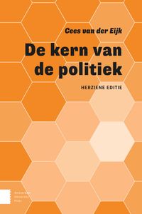 De kern van de politiek door Cees van der Eijk