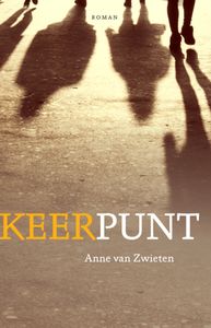 Keerpunt door Anne van Zwieten