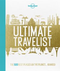 Lonely Planet: 's Ultimate Travelist