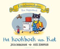 Het kookboek van kat