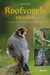 Veldgids: - Roofvogels en uilen