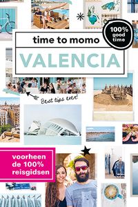 time to momo: Valencia + ttm Dichtbij 2020