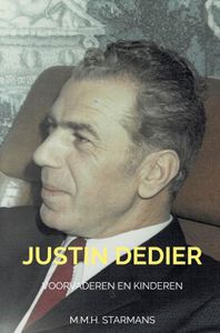 Justin Dedier