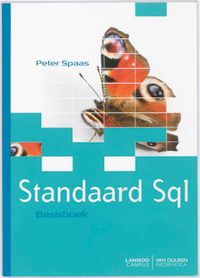 Basisboek Standaard SQL