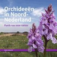 Orchideeën in Noord-Nederland, Parels van onze natuur