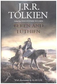 Tolkien*Beren and Luthien