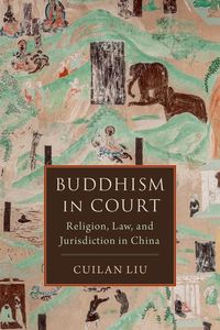 Buddhism in Court