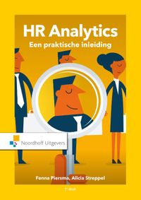 HR Analytics door Fenna Piersma & Alicia Streppel
