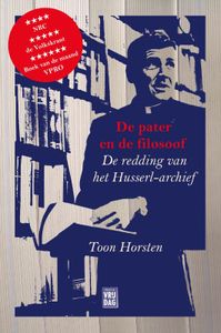 De pater en de filosoof door Toon Horsten