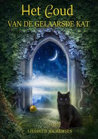 Het goud van de Gelaarsde Kat door Liesbeth Jochemsen