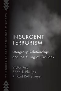 Insurgent Terrorism