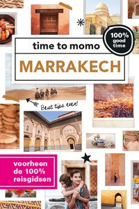 Time to momo: Marrakech