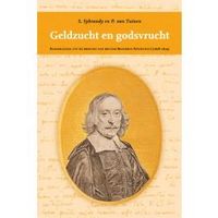 Geldzucht en godsvrucht    Bloemlezing uit de brieven van rector Reinerus Neuhusius (1608-1679)