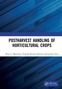 Postharvest Handling of Horticultural Crops