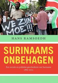 Surinaams onbehagen door Hans Ramsoedh
