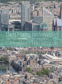 Den Haag onbewolkt / Cloudless The Hague